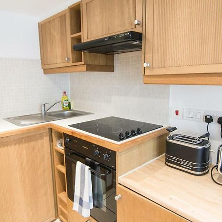 Fairholme Studios Лондон Екстер'єр фото